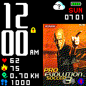 Pro Evolution Soccer 3