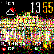 Plaza Mayor Salamanca