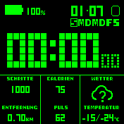 green watch V1.2_German