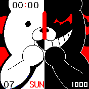 MONOKUMA
