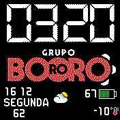 Grupo Bororó