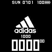 adidas