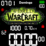 world warcraft