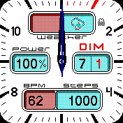 Analog Essential White FR
