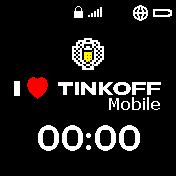 TinkoffMobile v2