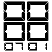 Digits N Date Invers