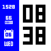 Pebble incredible 2.0