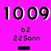 Grey Background Black fond