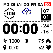 Simple2 DE/GE Version