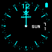 Clock V22