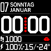 digital_gelb Black White