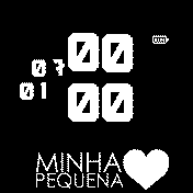 Minha pequena