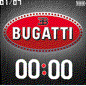 Bugatti