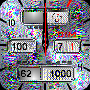 Analog Essential Silver FR