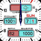 Analog Essential White EN
