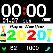 2020 Happy New Year v3