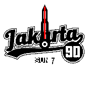jakarta90