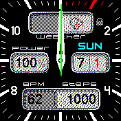 Analog Essential Black EN