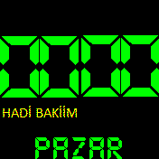 hadii bakiim