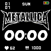 Metallica 24h