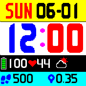 Asadul_Classic12h_03Jan2020