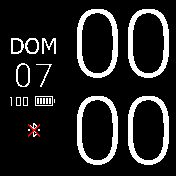 Puma black sin clima