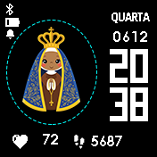 Nossa Senhora Aparecida