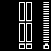 VerticalTimeInverted