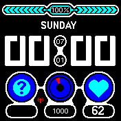 ( English )  design by djmajoone