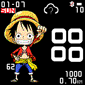 Luffy