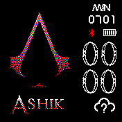 Ashik