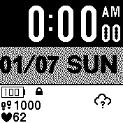 Pebble+ white New EN