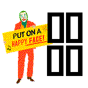 jokerputonahappyface