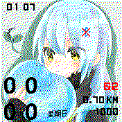 [關於我轉生成為史萊姆這檔事]Q版