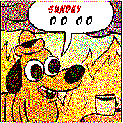 This is fine meme