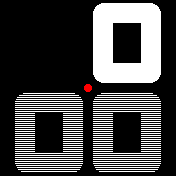 Duro Numeral v2 12hr