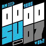 Extreme Bold Italic 12h