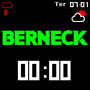 Berneck