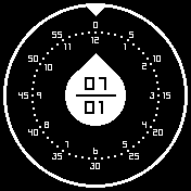 Movi ana Basic BW Modern