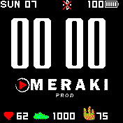 MERAKI PROD