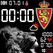 real zaragoza