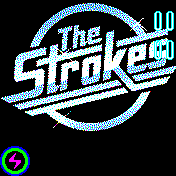 the STROKES m08