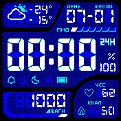 WF Bip Super PT (rus)