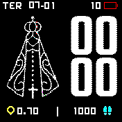 Nossa Senhora Aparecida