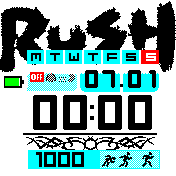 Rush2112 v1