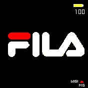 fila watch