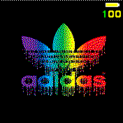 ADIDAS