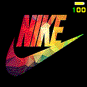 NIKE
