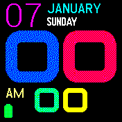 English design by pipo9