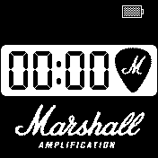 Marshall Amplification v3